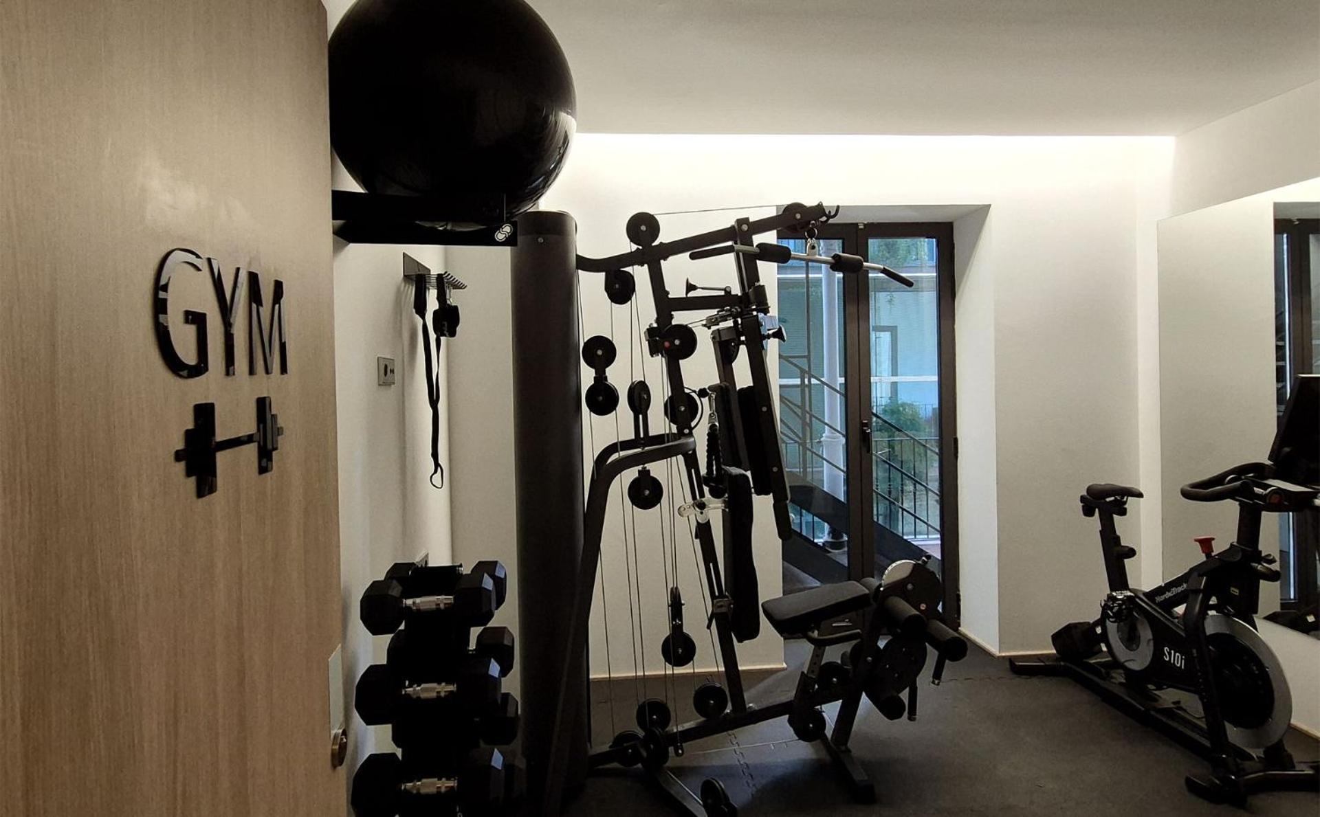 Hotel Actual, Barcelona