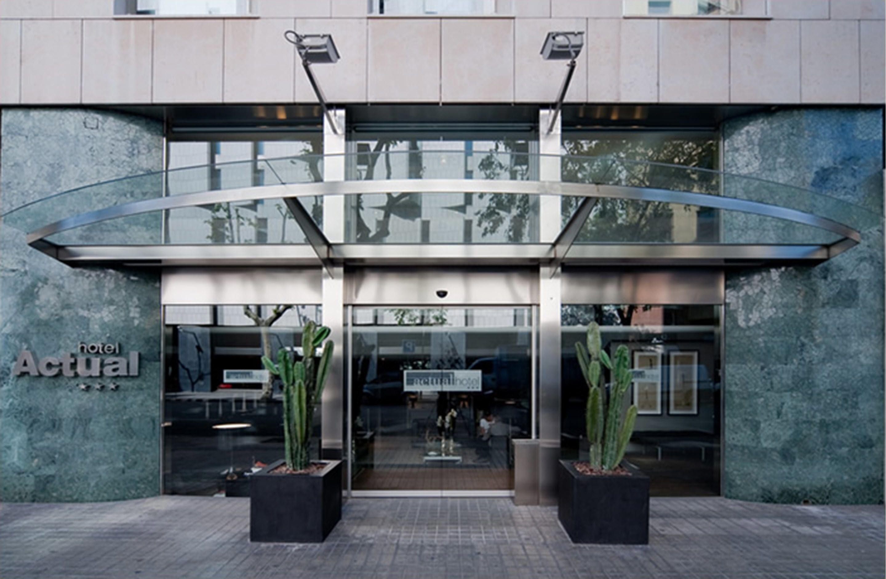Hotel Actual — Photos 3