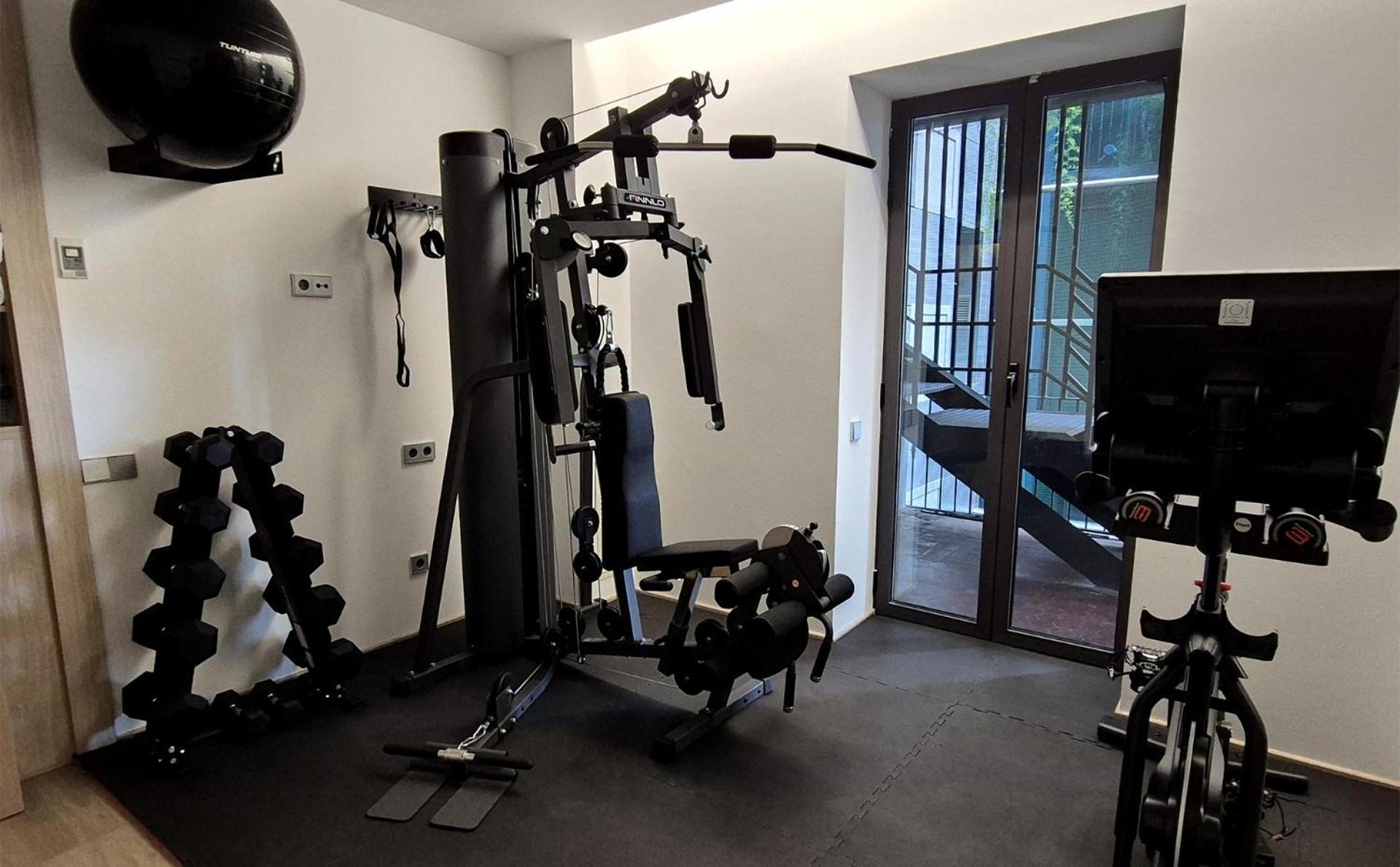 Hotel Actual — Photos 2
